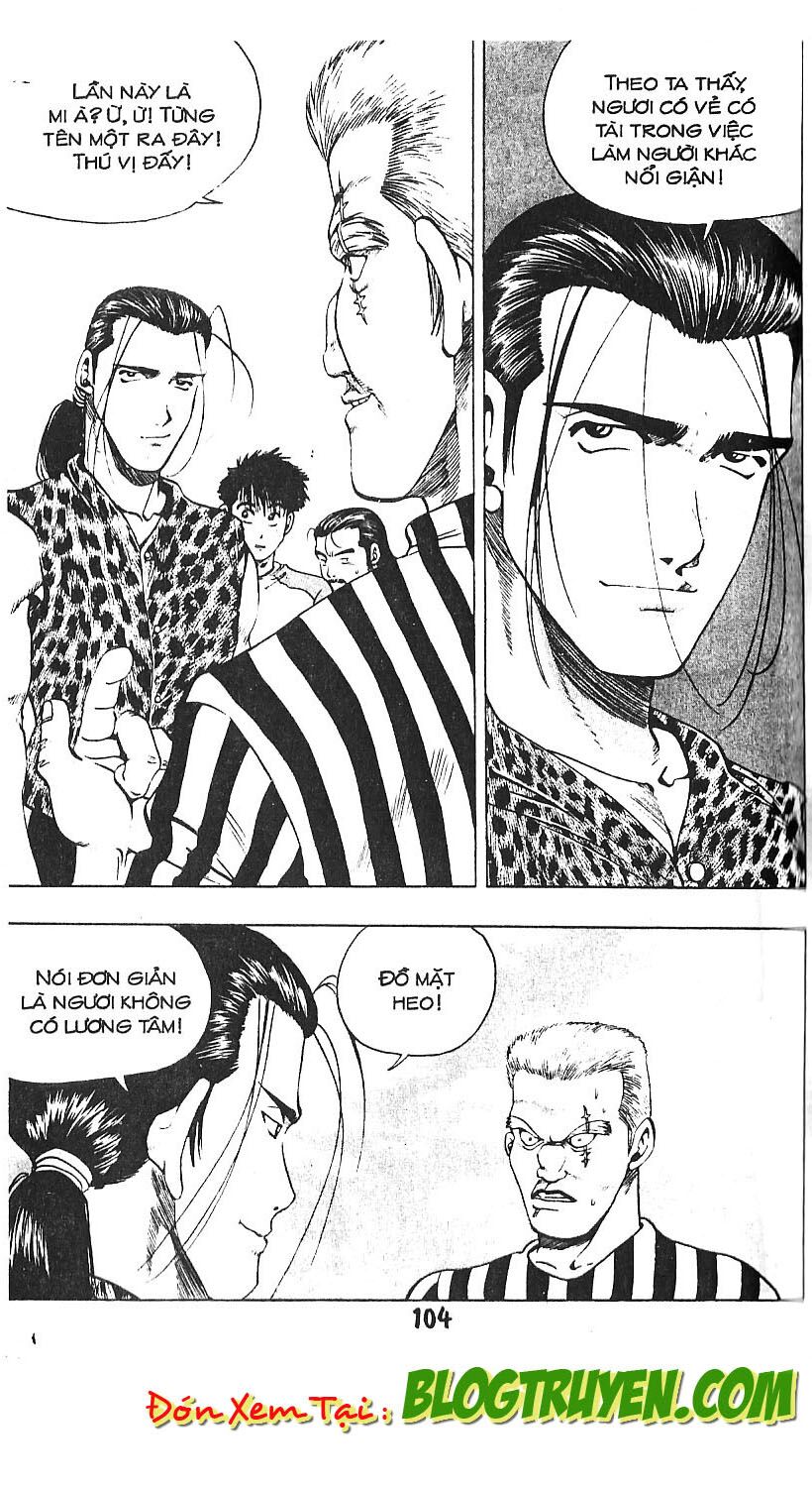 Kid Gang: Chapter 37