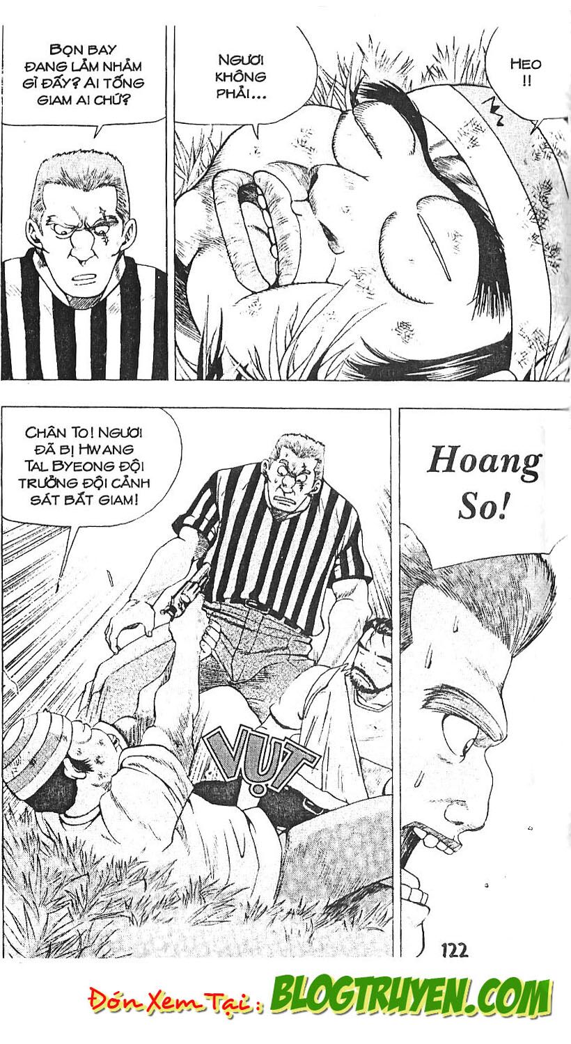 Kid Gang: Chapter 37