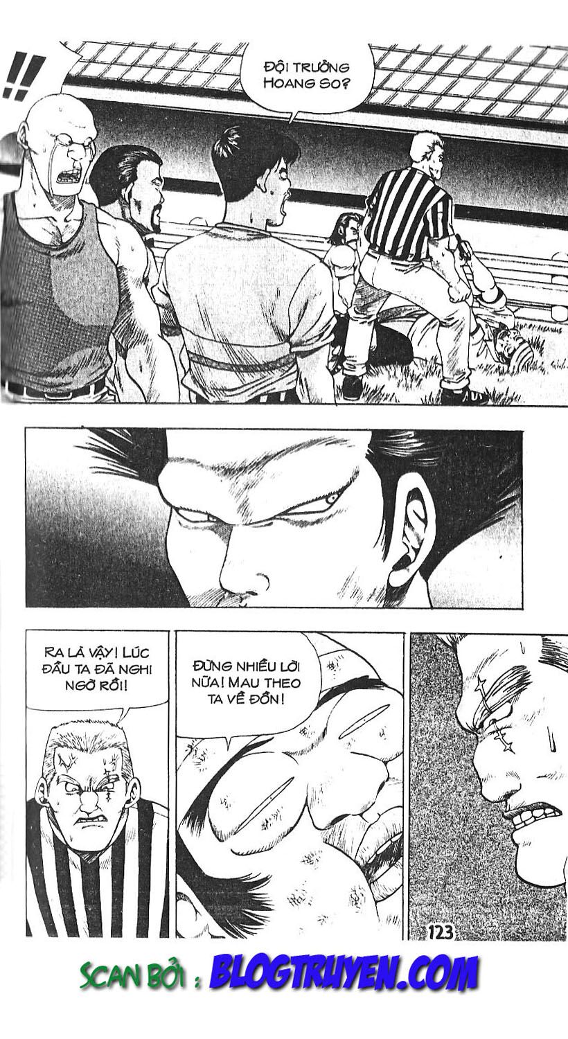 Kid Gang: Chapter 37