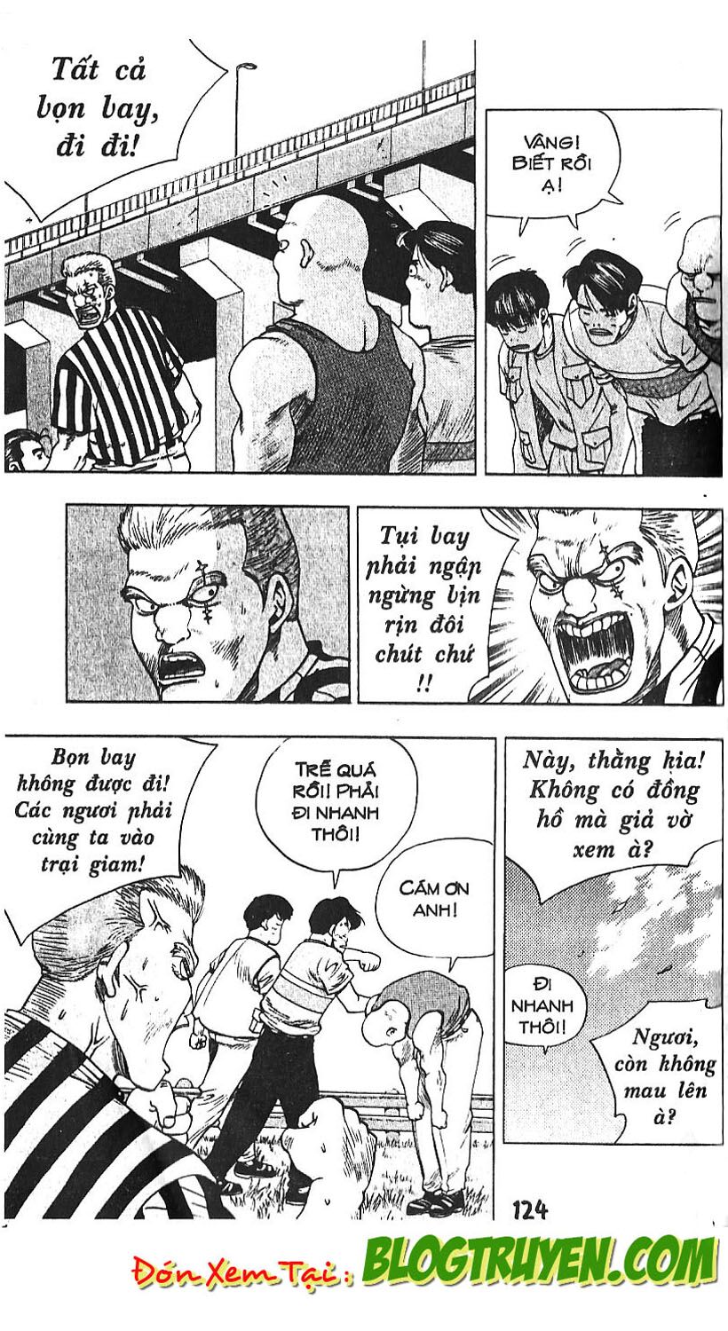 Kid Gang: Chapter 37