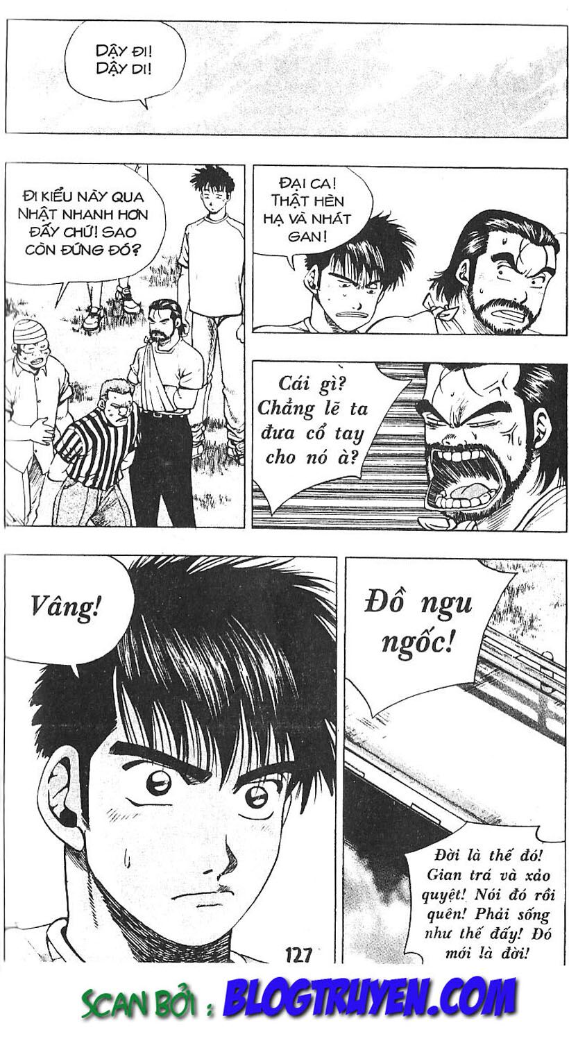 Kid Gang: Chapter 37