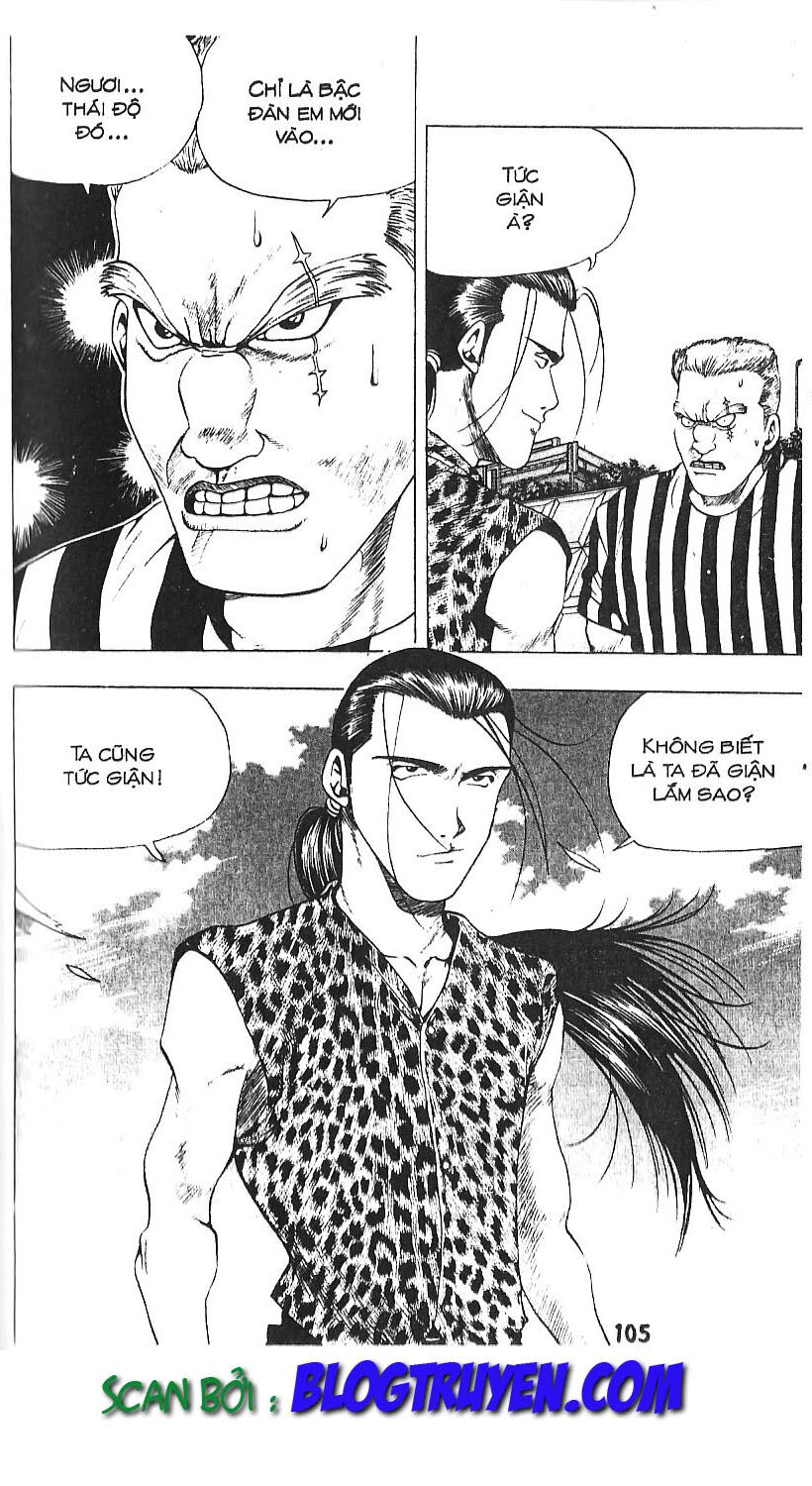 Kid Gang: Chapter 37