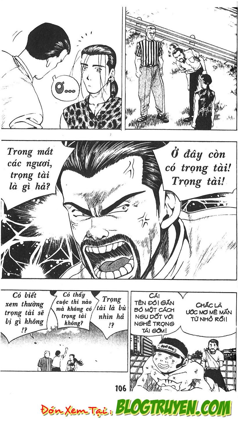 Kid Gang: Chapter 37