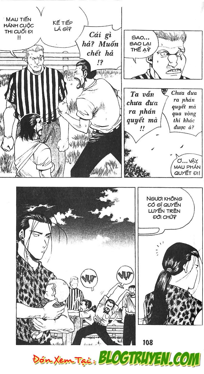 Kid Gang: Chapter 37