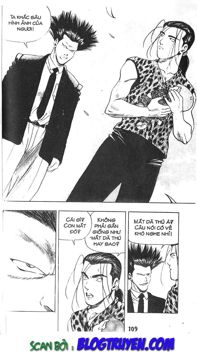 Kid Gang: Chapter 37
