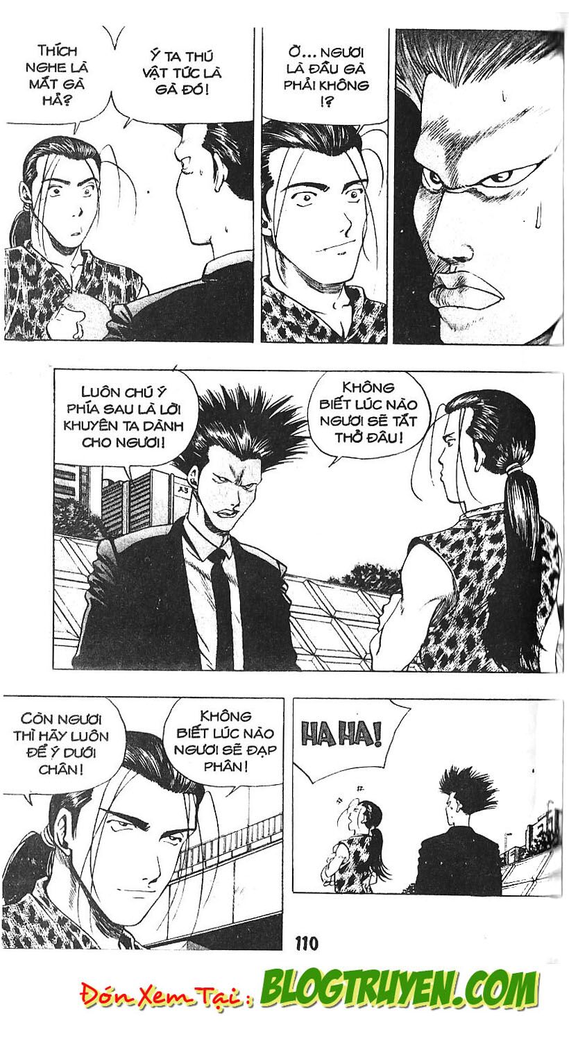 Kid Gang: Chapter 37