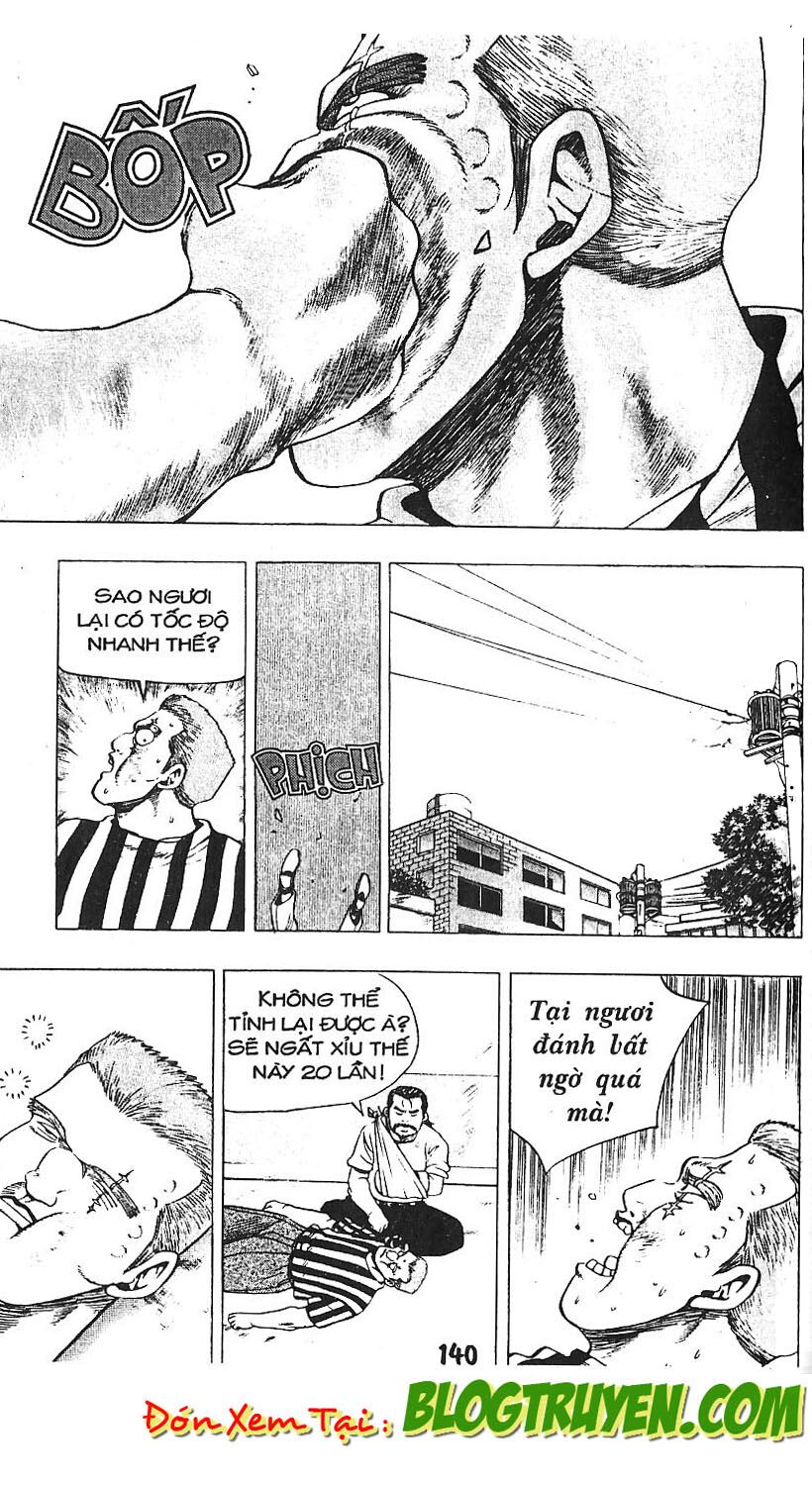 Kid Gang: Chapter 38