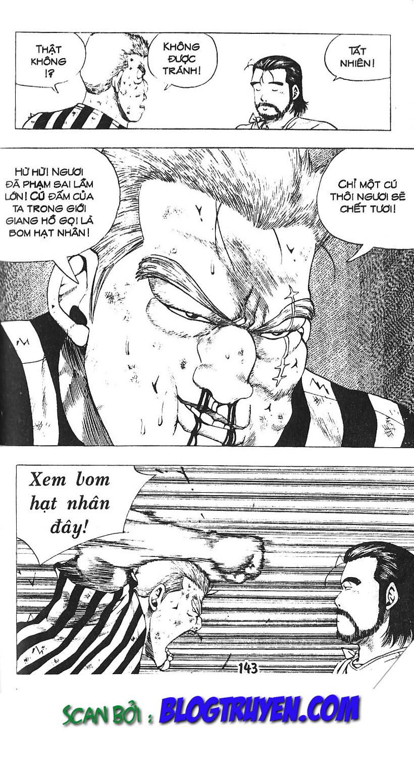Kid Gang: Chapter 38