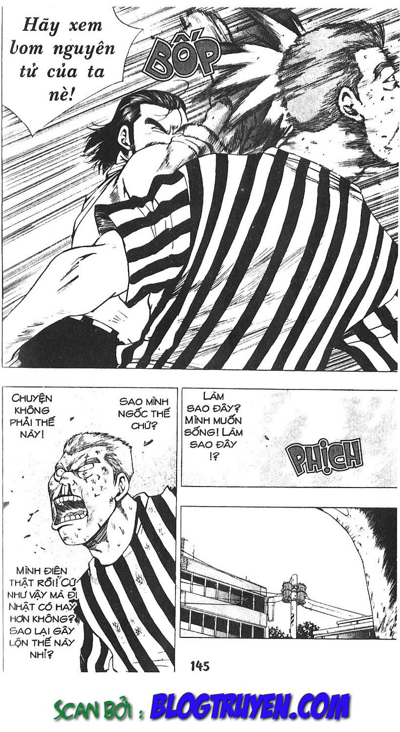 Kid Gang: Chapter 38