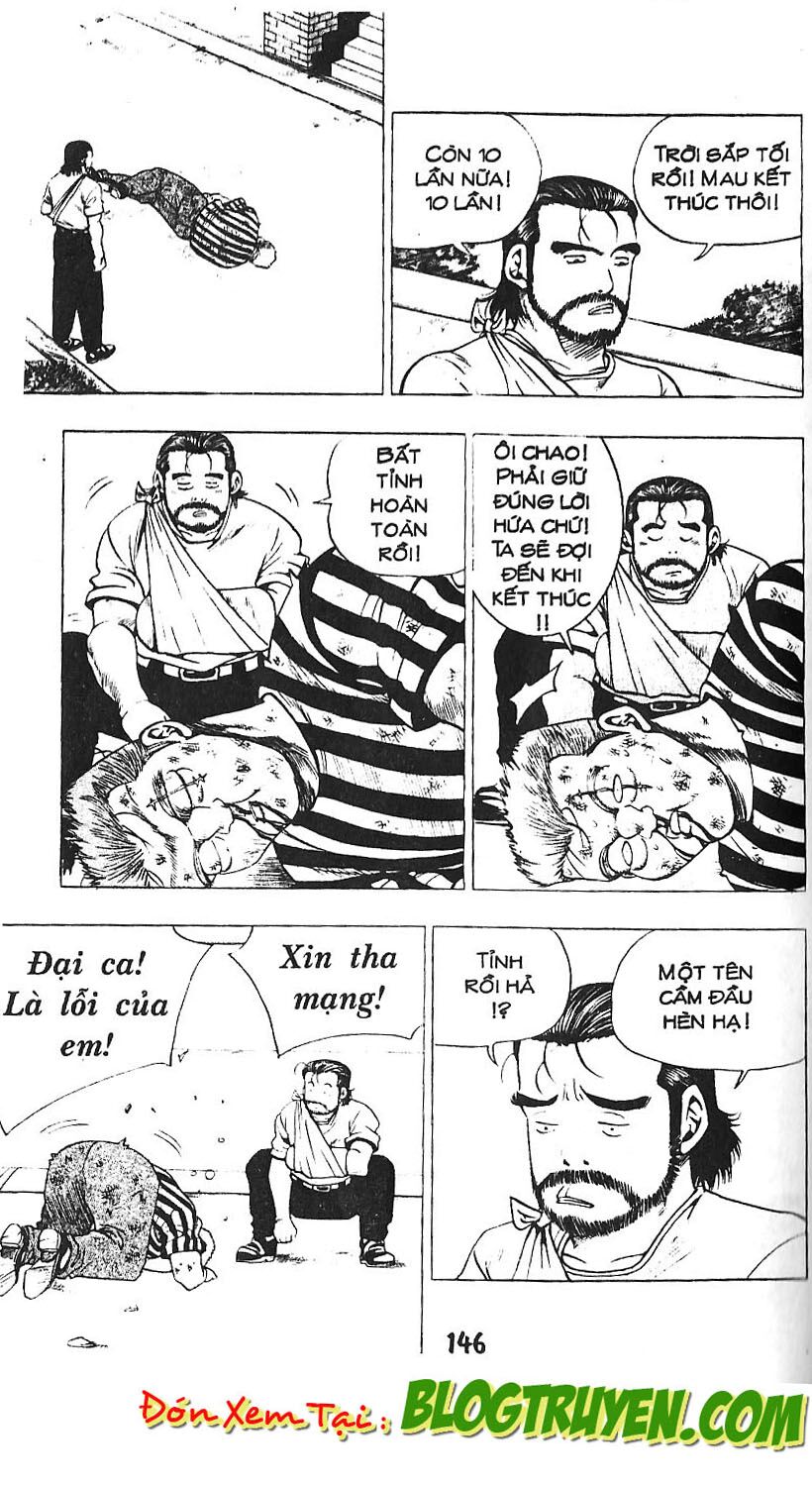 Kid Gang: Chapter 38