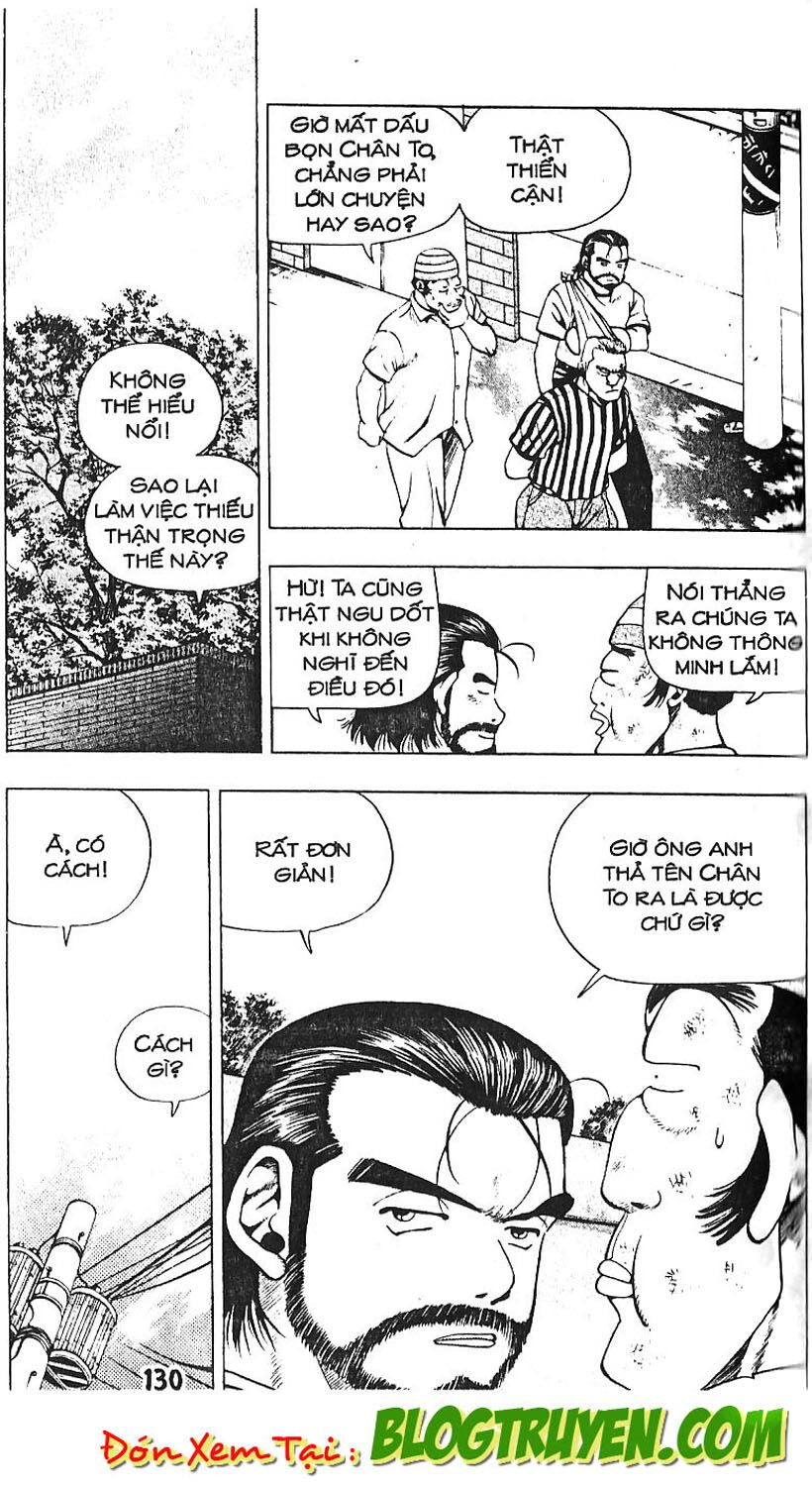 Kid Gang: Chapter 38