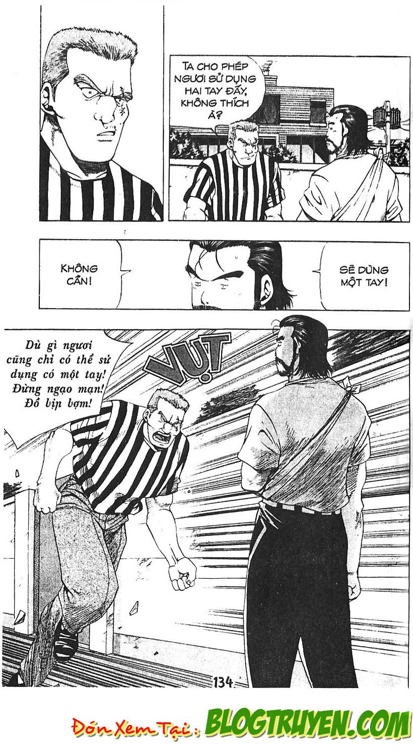 Kid Gang: Chapter 38