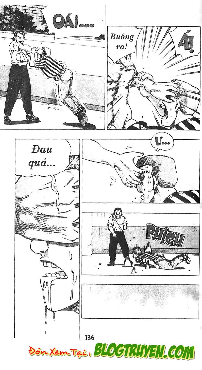 Kid Gang: Chapter 38