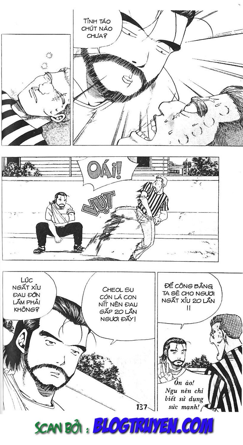 Kid Gang: Chapter 38