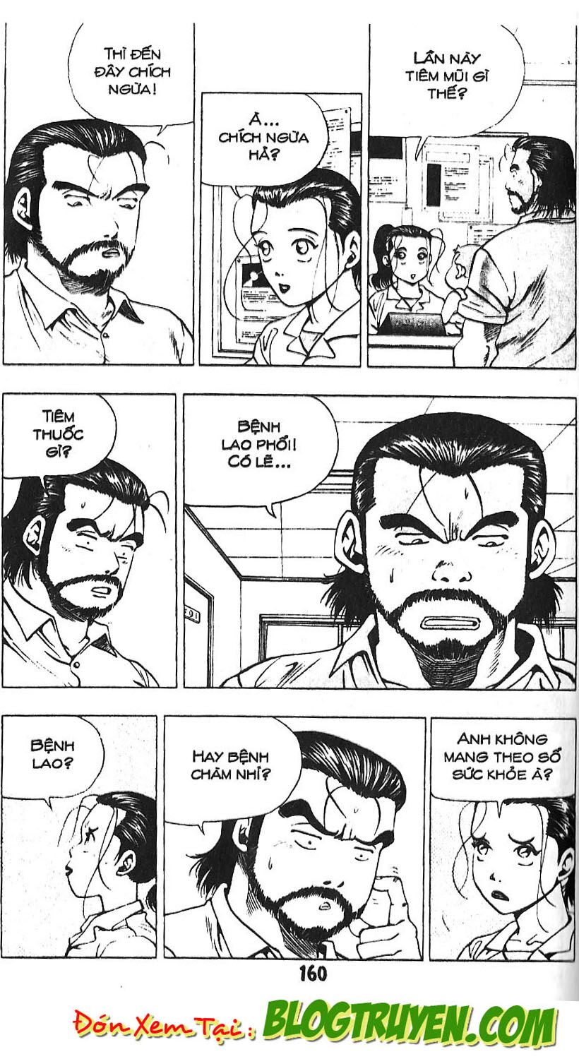 Kid Gang: Chapter 39