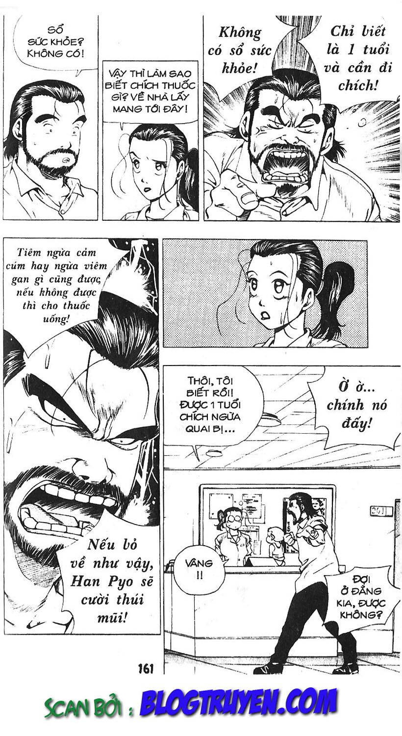 Kid Gang: Chapter 39