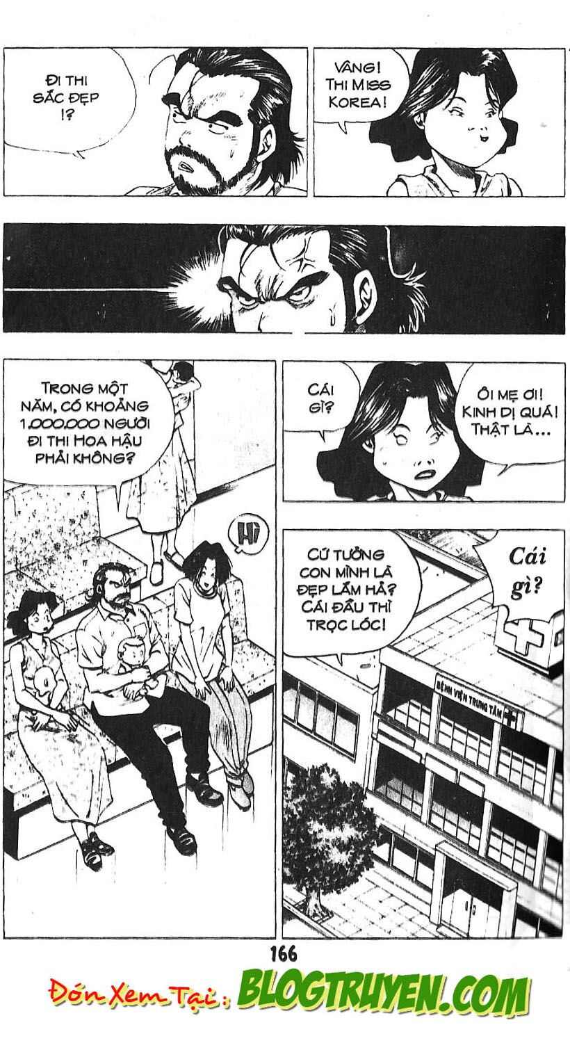 Kid Gang: Chapter 39