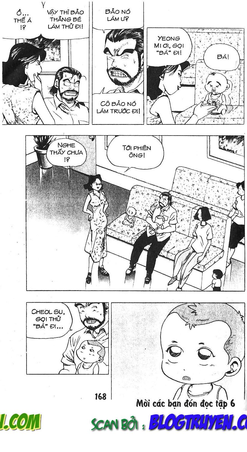 Kid Gang: Chapter 39