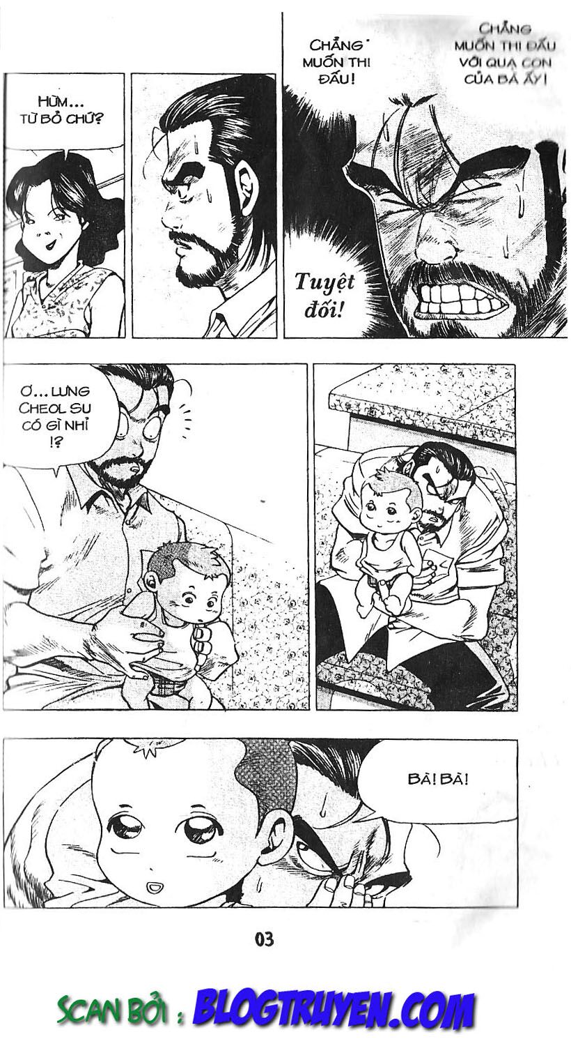 Kid Gang: Chapter 39