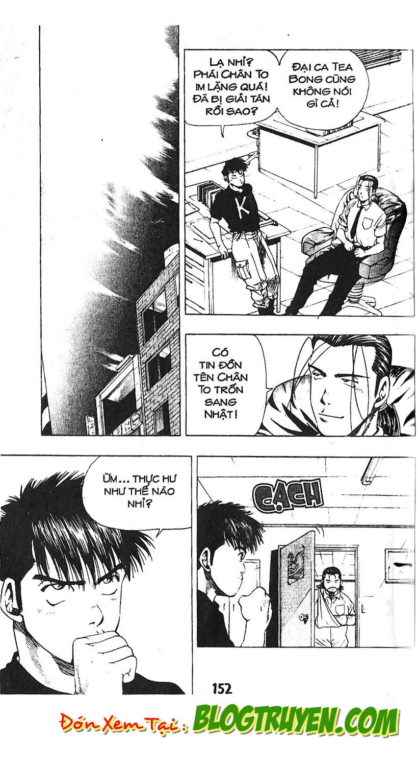 Kid Gang: Chapter 39