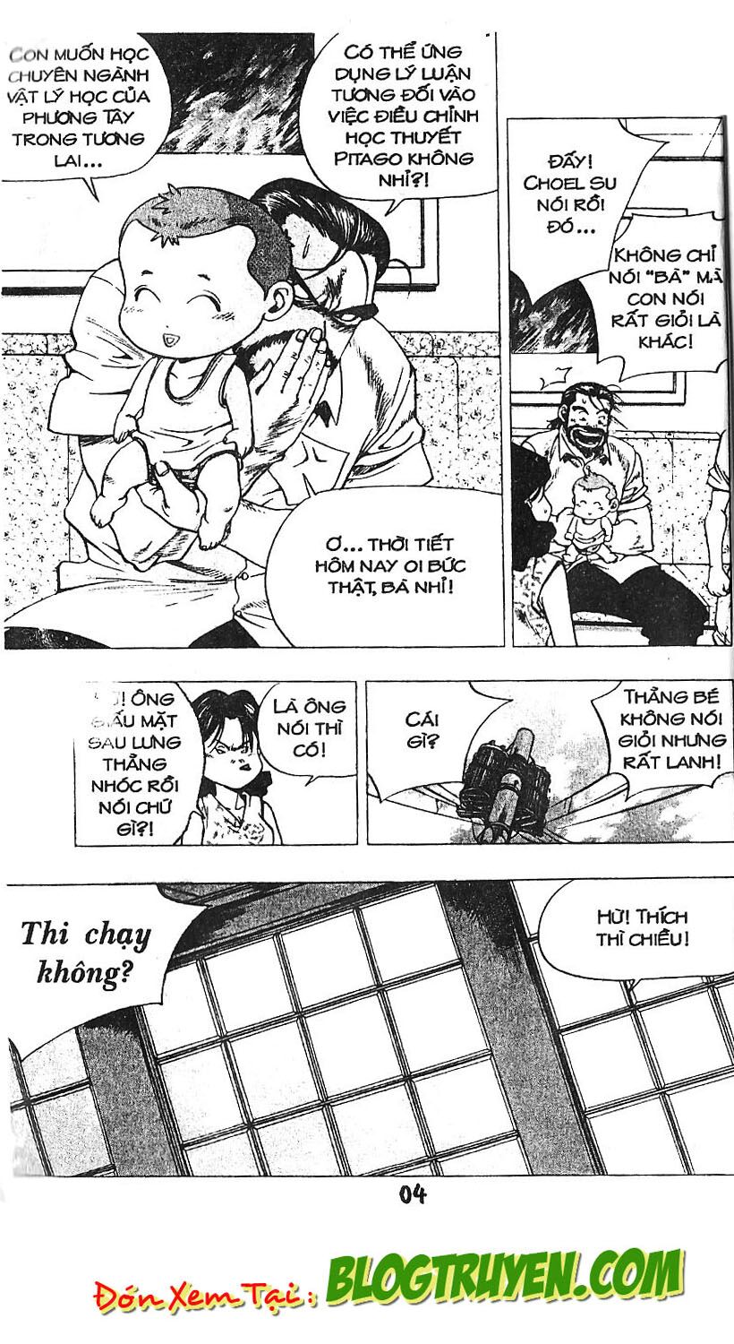 Kid Gang: Chapter 39