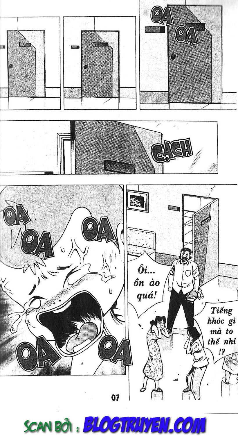 Kid Gang: Chapter 39