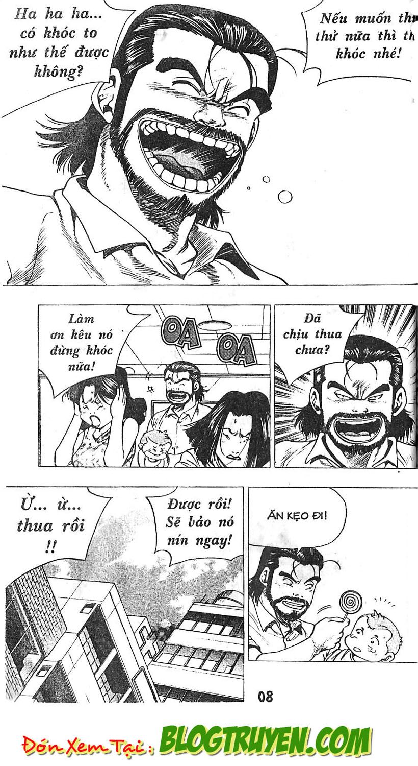 Kid Gang: Chapter 39