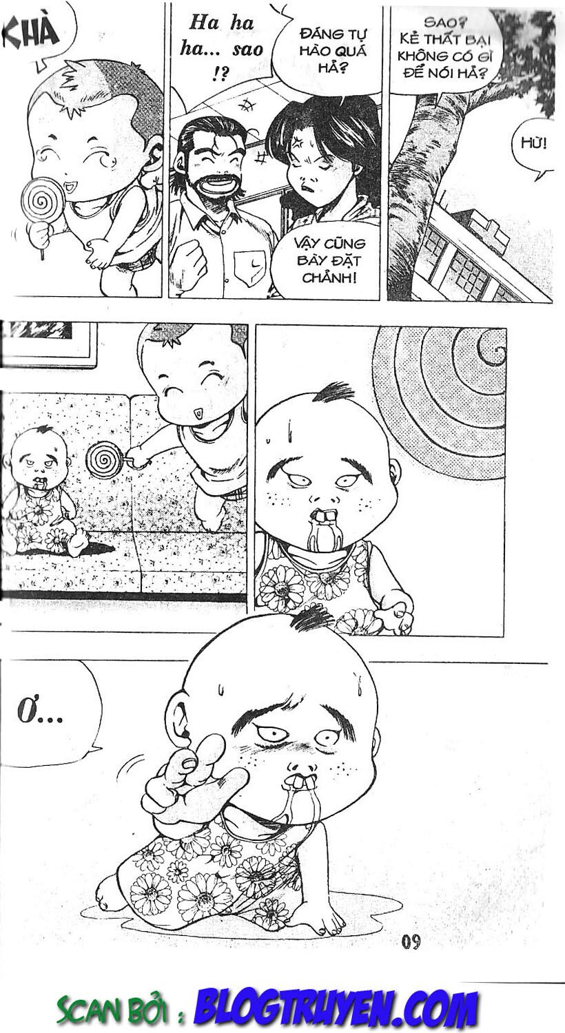 Kid Gang: Chapter 39