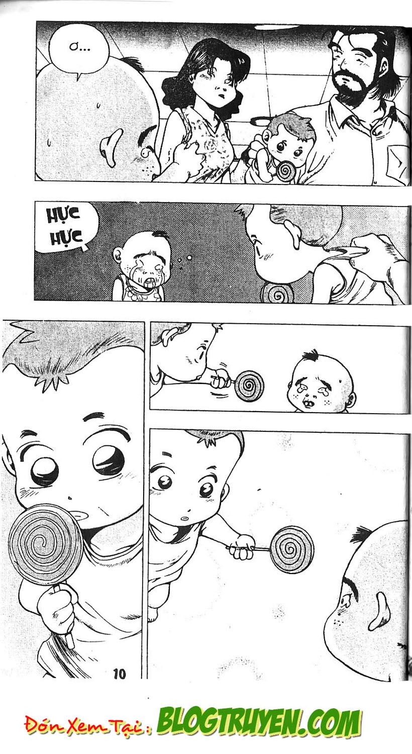 Kid Gang: Chapter 39