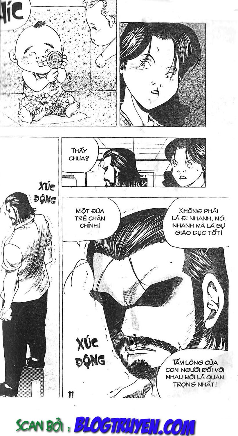 Kid Gang: Chapter 39