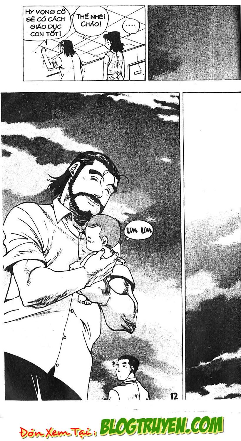 Kid Gang: Chapter 39