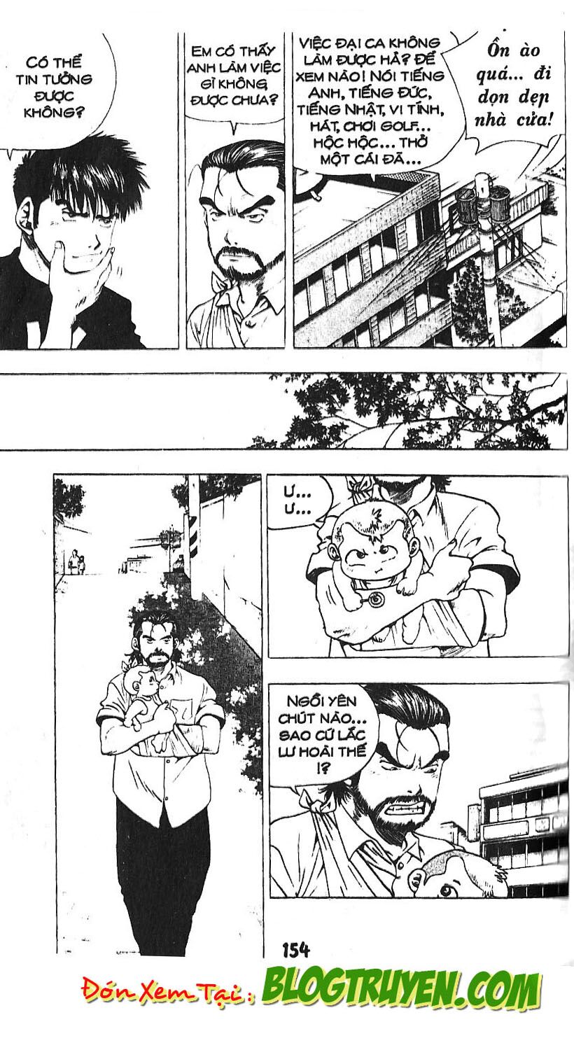 Kid Gang: Chapter 39