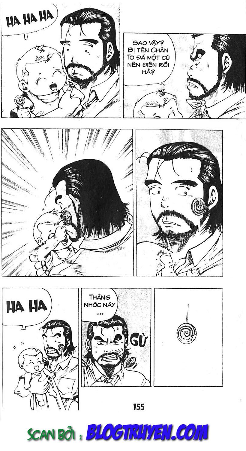 Kid Gang: Chapter 39