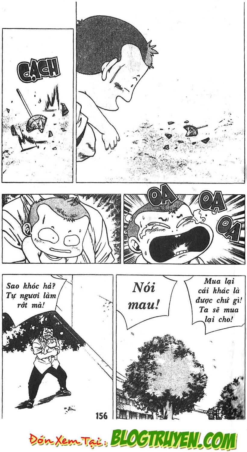 Kid Gang: Chapter 39