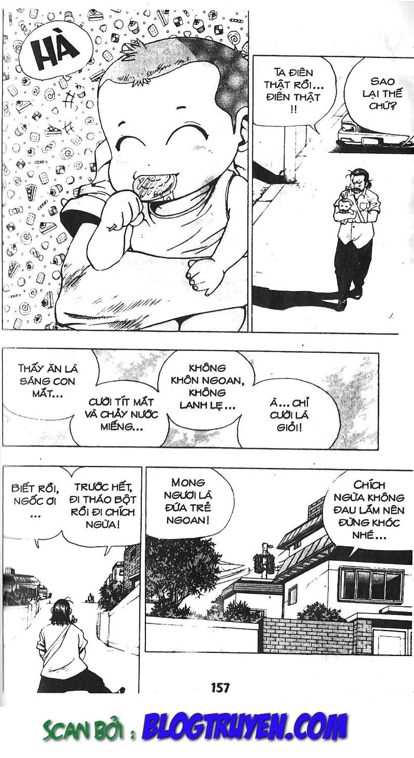 Kid Gang: Chapter 39