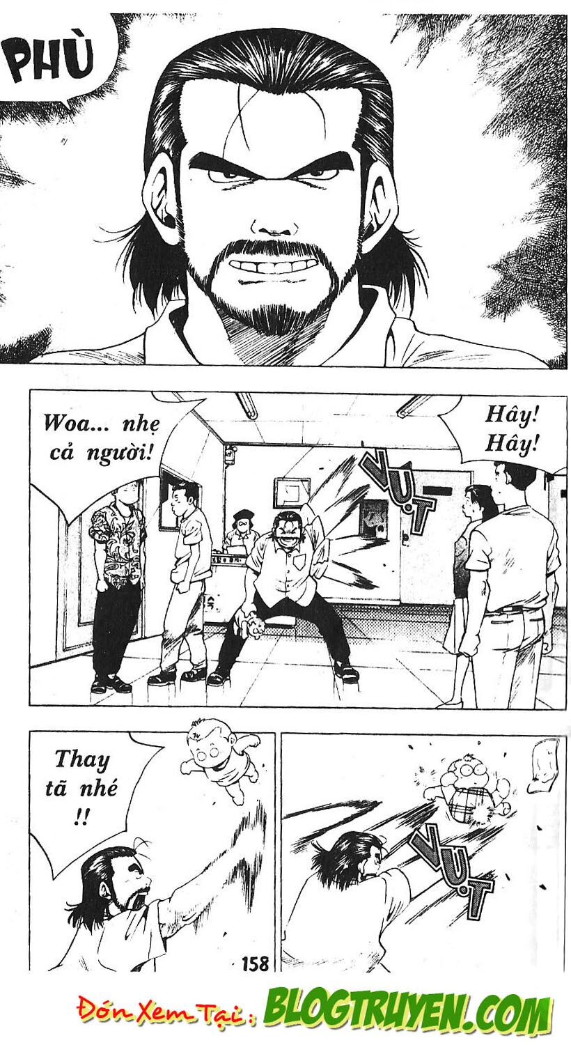 Kid Gang: Chapter 39