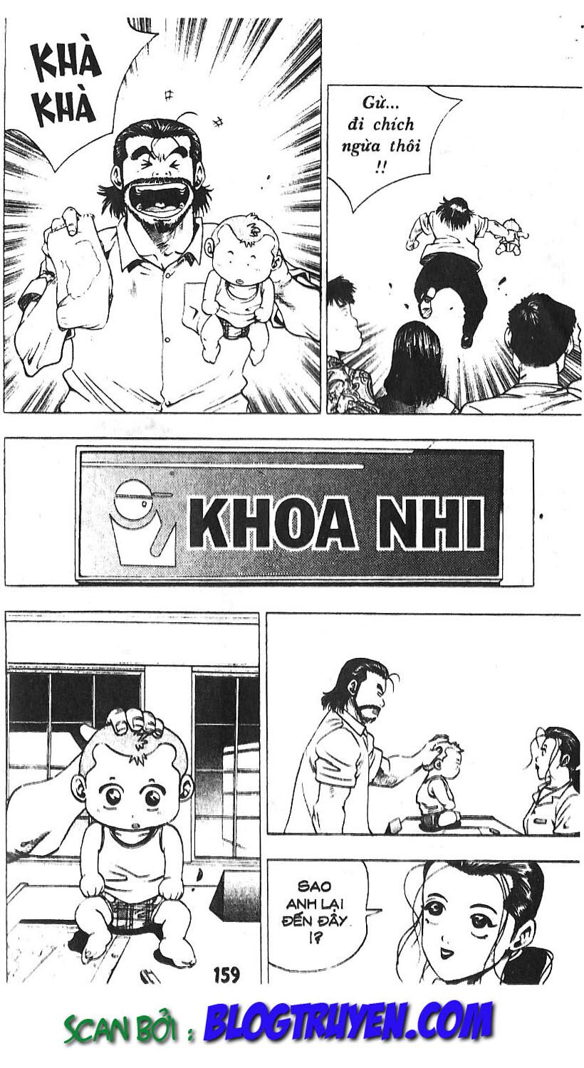 Kid Gang: Chapter 39