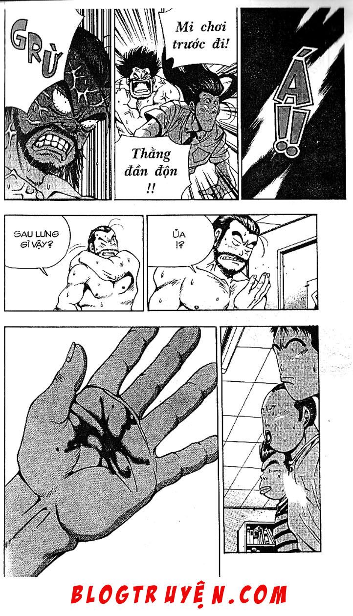 Kid Gang: Chapter 4