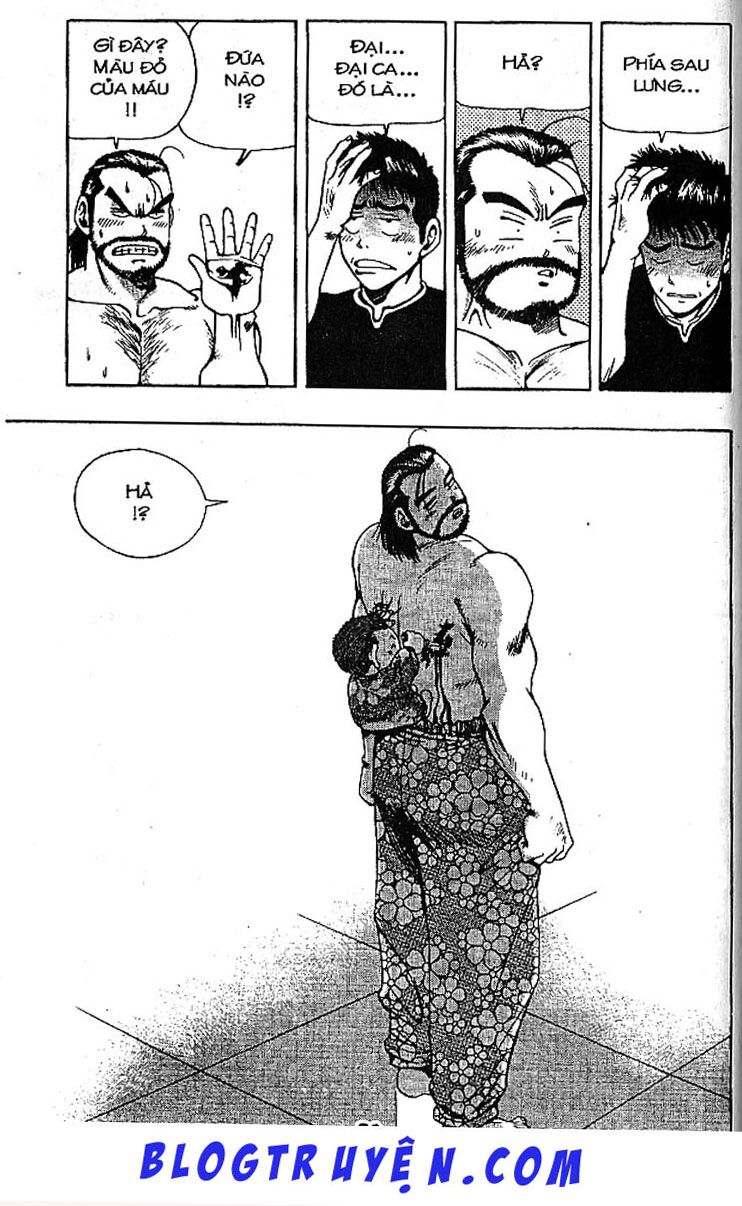 Kid Gang: Chapter 4