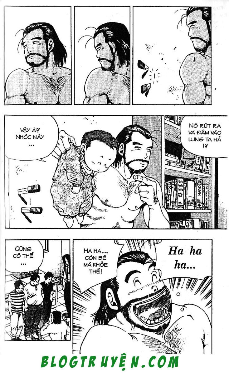 Kid Gang: Chapter 4
