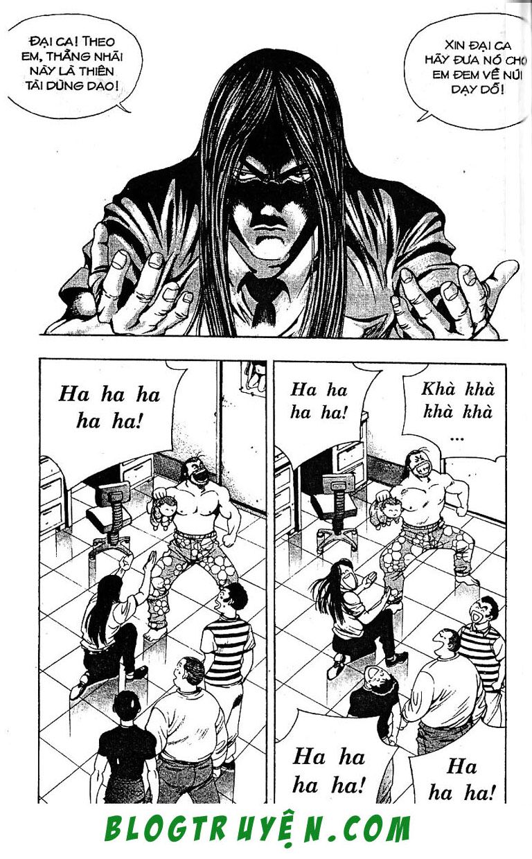 Kid Gang: Chapter 4