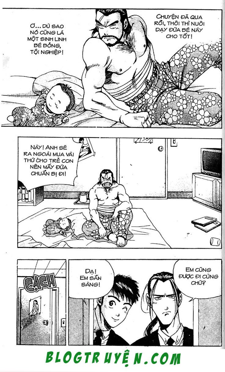Kid Gang: Chapter 4