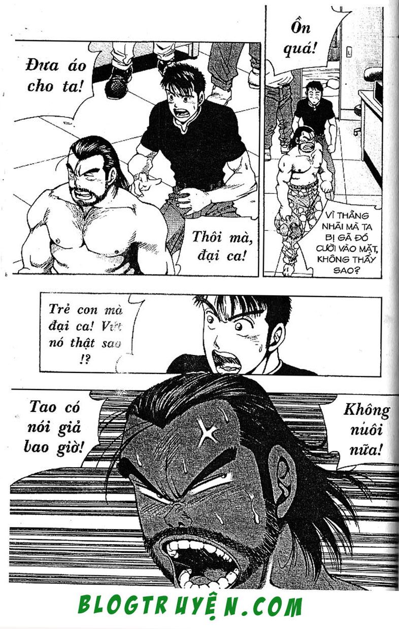 Kid Gang: Chapter 4