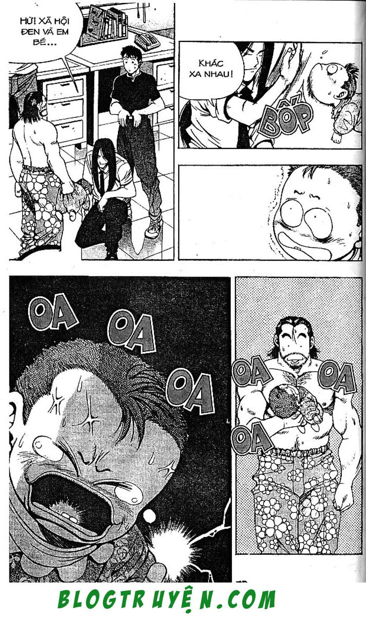 Kid Gang: Chapter 4