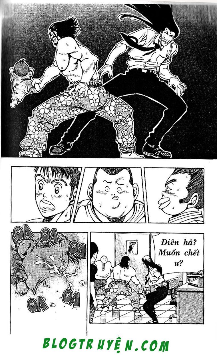 Kid Gang: Chapter 4