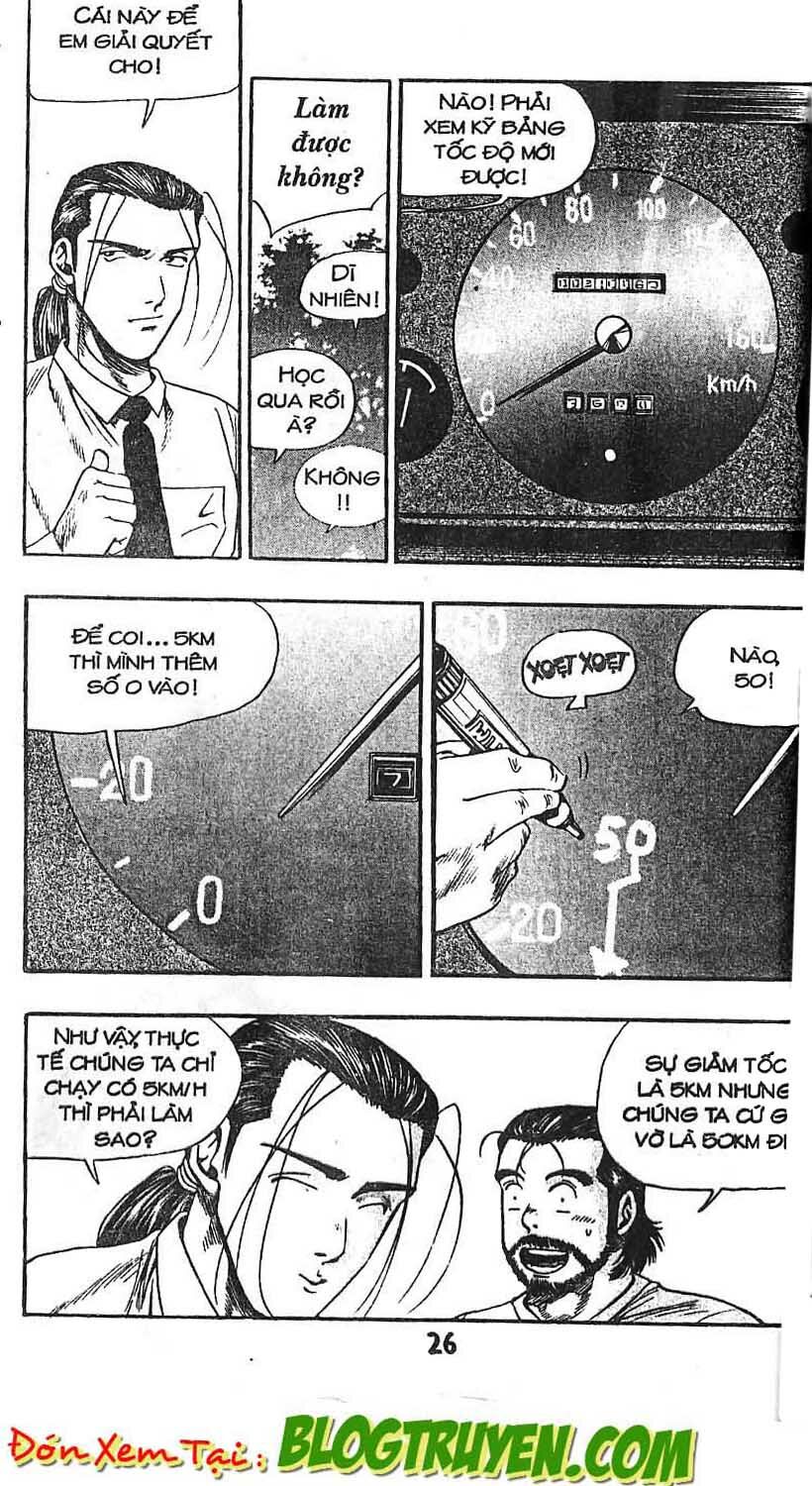 Kid Gang: Chapter 40