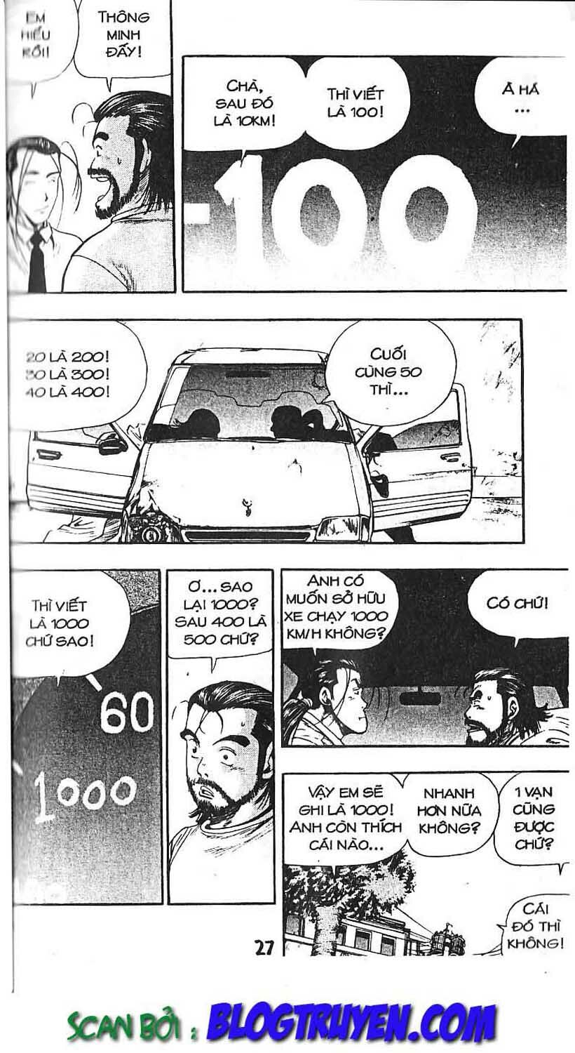 Kid Gang: Chapter 40
