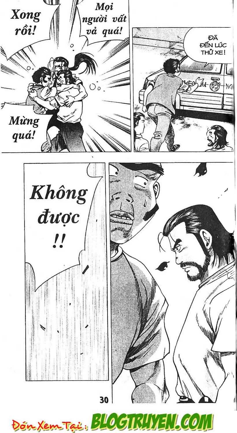 Kid Gang: Chapter 40