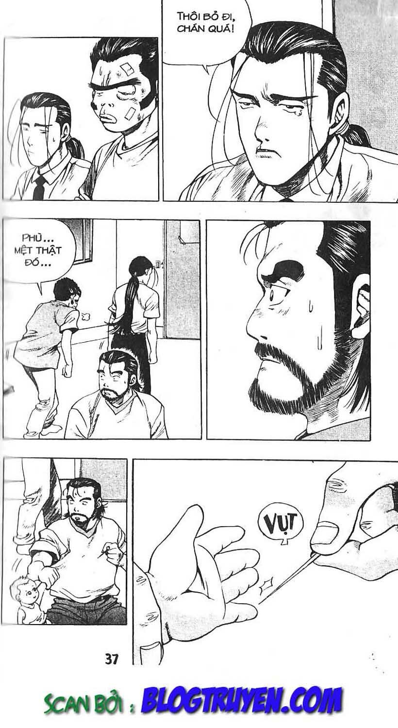 Kid Gang: Chapter 40