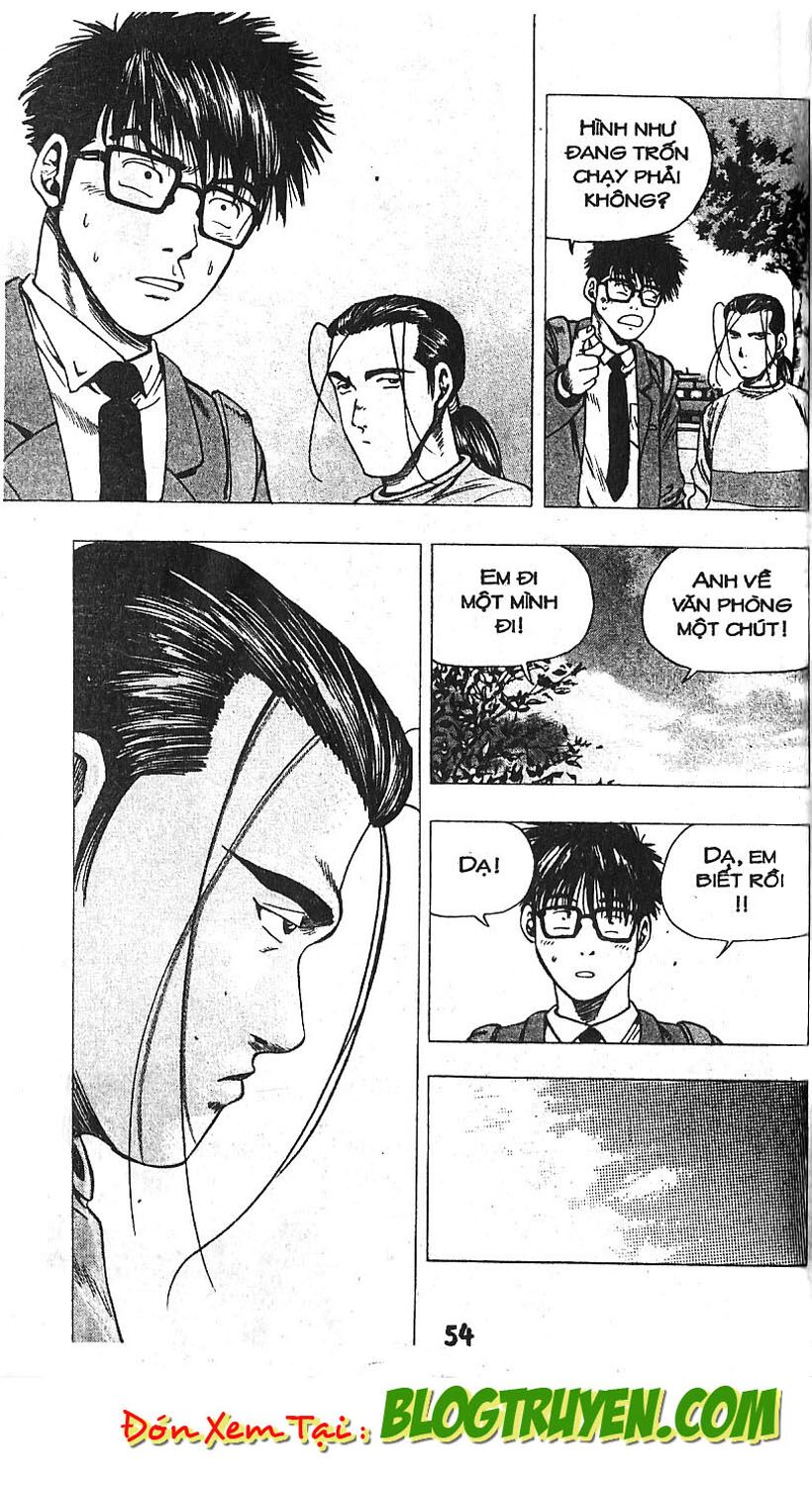 Kid Gang: Chapter 41